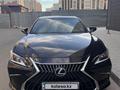 Lexus ES 250 2022 года за 23 500 000 тг. в Астана