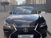 Lexus ES 250 2022 годаүшін23 500 000 тг. в Тараз