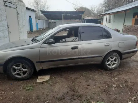 Toyota Corona 1994 года за 600 000 тг. в Балпык би – фото 2