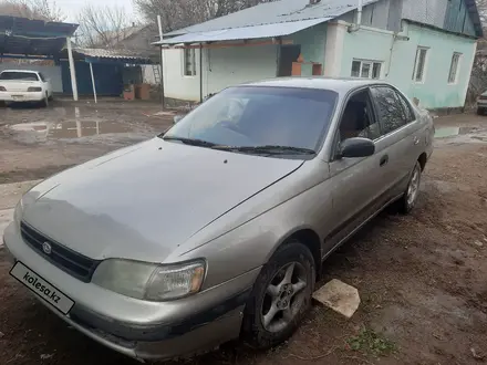 Toyota Corona 1994 года за 600 000 тг. в Балпык би – фото 6