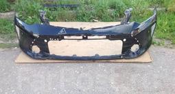 БАМПЕР ПЕРЕДНИЙ И ЗАДНИЙ НА КАМРИ 50 USA EUR за 22 000 тг. в Алматы – фото 4