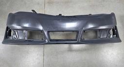 БАМПЕР ПЕРЕДНИЙ И ЗАДНИЙ НА КАМРИ 50 USA EUR за 22 000 тг. в Алматы – фото 2