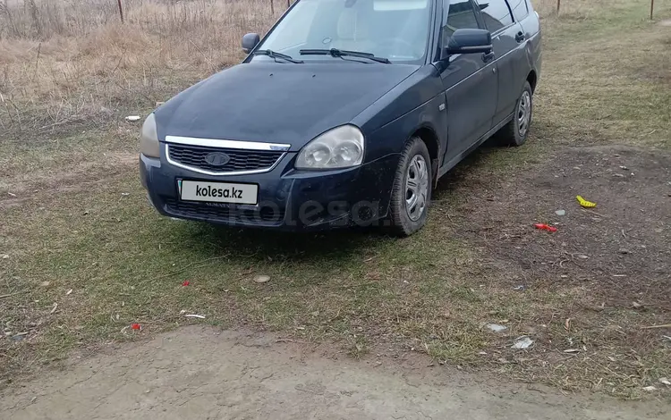 ВАЗ (Lada) Priora 2171 2013 годаүшін2 000 000 тг. в Алматы