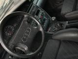 Audi 100 1993 годаүшін1 550 000 тг. в Костанай – фото 3