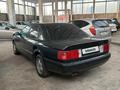 Audi 100 1993 годаүшін1 550 000 тг. в Костанай – фото 4