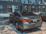 Toyota Camry 2016 годаfor6 999 999 тг. в Алматы