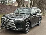 Lexus LX 600 2023 годаүшін85 000 000 тг. в Алматы – фото 2