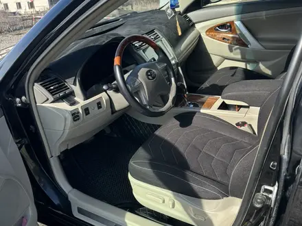 Toyota Camry 2007 года за 5 800 000 тг. в Семей – фото 4