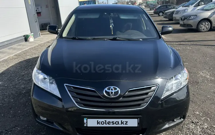 Toyota Camry 2007 годаүшін5 800 000 тг. в Семей