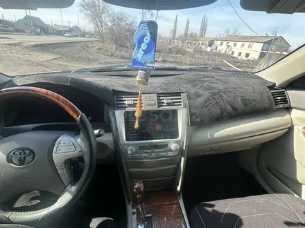 Toyota Camry 2007 года за 5 800 000 тг. в Семей – фото 5