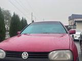 Volkswagen Golf 1995 года за 1 700 000 тг. в Алматы – фото 5