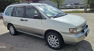 Nissan Prairie Joy 1995 года за 1 600 000 тг. в Семей