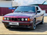 BMW 320 1991 годаүшін1 400 000 тг. в Жезказган