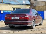 BMW 320 1991 годаүшін1 400 000 тг. в Жезказган – фото 3