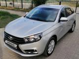 ВАЗ (Lada) Vesta SW 2020 годаүшін7 900 000 тг. в Семей