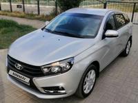 ВАЗ (Lada) Vesta SW 2020 года за 7 900 000 тг. в Семей