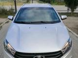 ВАЗ (Lada) Vesta SW 2020 годаүшін7 900 000 тг. в Семей – фото 4