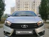 ВАЗ (Lada) Vesta SW 2020 года за 7 900 000 тг. в Семей – фото 5