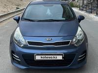 Kia Rio 2015 года за 6 000 000 тг. в Актау