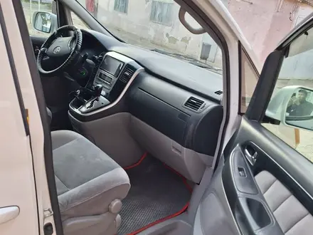 Toyota Alphard 2004 года за 6 000 000 тг. в Атырау – фото 10