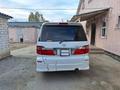 Toyota Alphard 2004 годаfor6 000 000 тг. в Атырау – фото 2