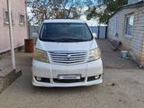 Toyota Alphard 2004 года за 6 000 000 тг. в Атырау – фото 3