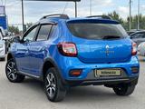 Renault Sandero Stepway 2019 годаfor7 300 000 тг. в Костанай – фото 3