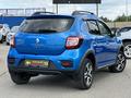 Renault Sandero Stepway 2019 годаүшін7 300 000 тг. в Костанай – фото 4