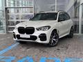 BMW X5 2022 года за 45 990 000 тг. в Алматы