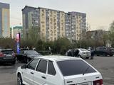 ВАЗ (Lada) 2114 2013 годаүшін1 500 000 тг. в Шымкент – фото 4