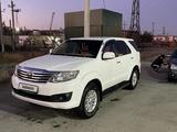 Toyota Fortuner 2011 годаfor11 000 000 тг. в Атырау