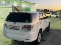 Toyota Fortuner 2011 годаүшін11 000 000 тг. в Атырау – фото 4