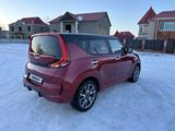 Kia Soul 2022 года за 11 000 000 тг. в Уральск – фото 5