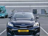 Kia Cee'd 2023 годаүшін8 300 000 тг. в Усть-Каменогорск – фото 2