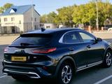 Kia Cee'd 2023 годаүшін8 300 000 тг. в Усть-Каменогорск – фото 4