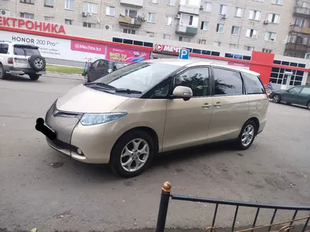 Toyota Estima 2007 года за 7 800 000 тг. в Павлодар – фото 10