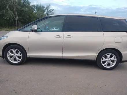 Toyota Estima 2007 года за 7 800 000 тг. в Павлодар – фото 8