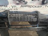 Бампер передний БЕЗ РЕШЁТКИ без туманок голый бампер 30000 тенге за 60 000 тг. в Алматы – фото 4