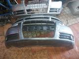 Бампер передний БЕЗ РЕШЁТКИ без туманок голый бампер 30000 тенге за 60 000 тг. в Алматы – фото 3