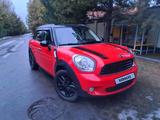 Mini Countryman 2012 годаүшін6 900 000 тг. в Алматы