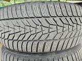 Hankook winter i cept Evo 3 235.50.19 за 320 000 тг. в Алматы – фото 2