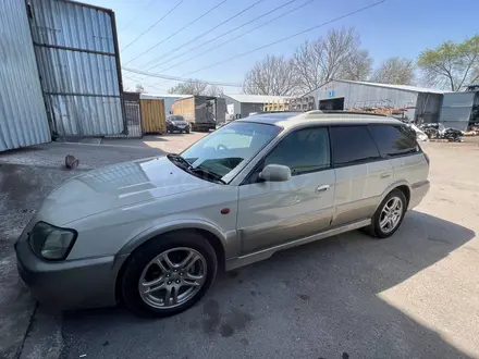 Subaru Legacy Lancaster 1999 года за 3 700 000 тг. в Алматы – фото 3