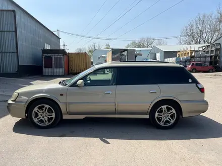 Subaru Legacy Lancaster 1999 года за 3 700 000 тг. в Алматы – фото 2