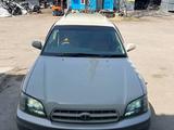 Subaru Legacy Lancaster 1999 годаүшін3 700 000 тг. в Алматы – фото 4