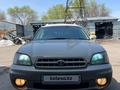 Subaru Legacy Lancaster 1999 года за 3 700 000 тг. в Алматы – фото 5