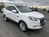 JAC S5 2020 годаүшін5 000 000 тг. в Костанай – фото 3