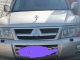 Mitsubishi Pajero 2004 годаүшін6 500 000 тг. в Костанай