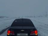 Chevrolet Cruze 2011 года за 4 500 000 тг. в Алматы – фото 3