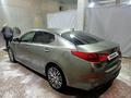 Kia Optima 2014 года за 7 900 000 тг. в Актау – фото 4