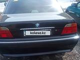 BMW 728 1997 года за 3 500 000 тг. в Шымкент – фото 2